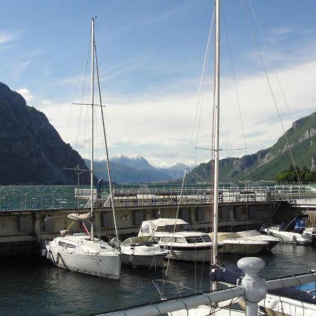 Apartament San Nicolo Lecco Zewnętrze zdjęcie