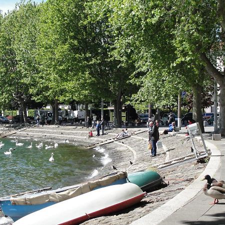 Apartament San Nicolo Lecco Zewnętrze zdjęcie