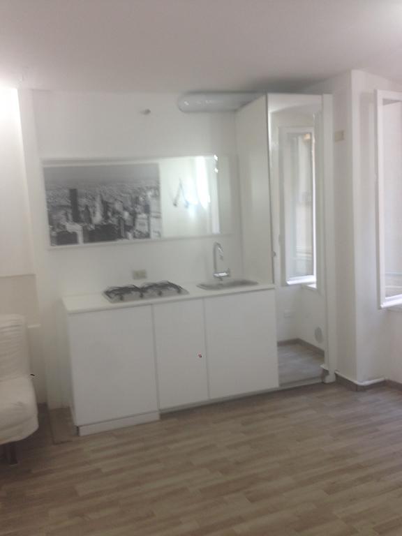 Apartament San Nicolo Lecco Zewnętrze zdjęcie