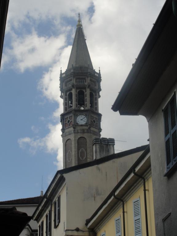 Apartament San Nicolo Lecco Zewnętrze zdjęcie