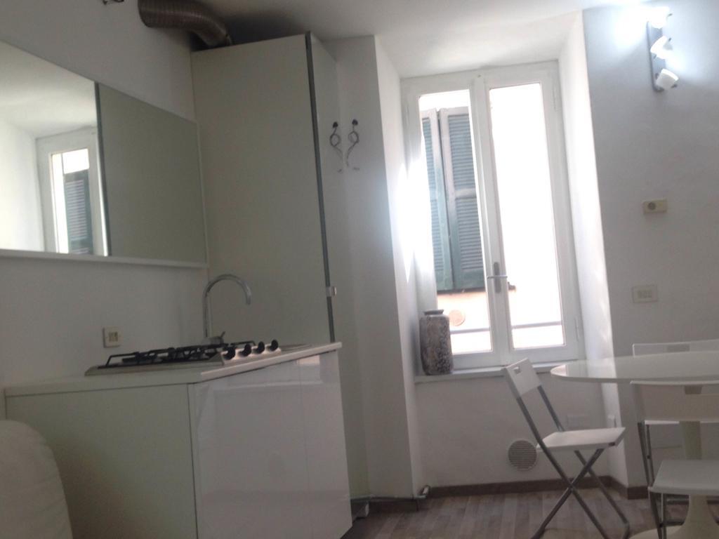 Apartament San Nicolo Lecco Zewnętrze zdjęcie