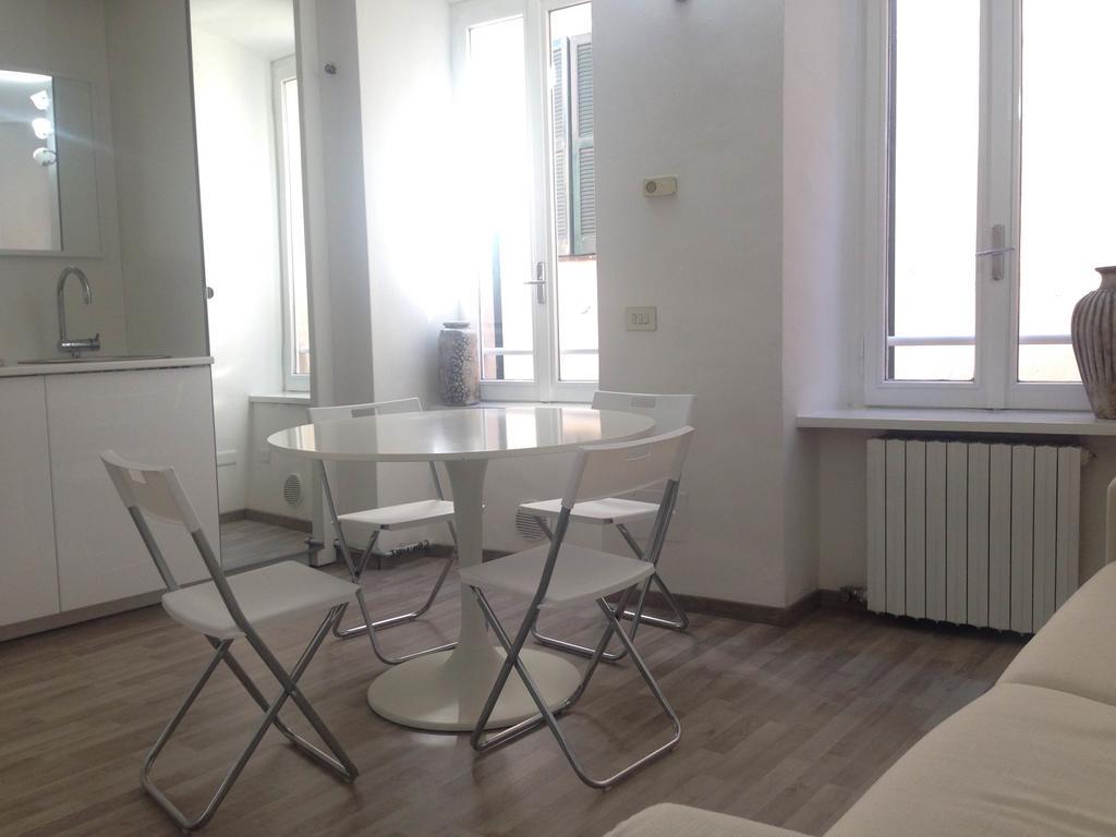 Apartament San Nicolo Lecco Zewnętrze zdjęcie