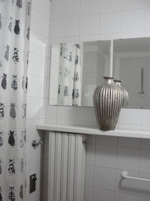 Apartament San Nicolo Lecco Zewnętrze zdjęcie
