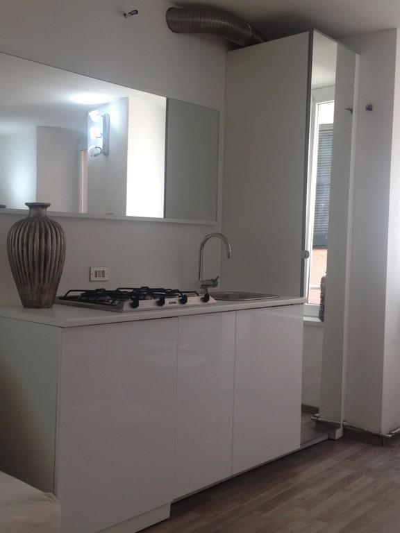 Apartament San Nicolo Lecco Zewnętrze zdjęcie