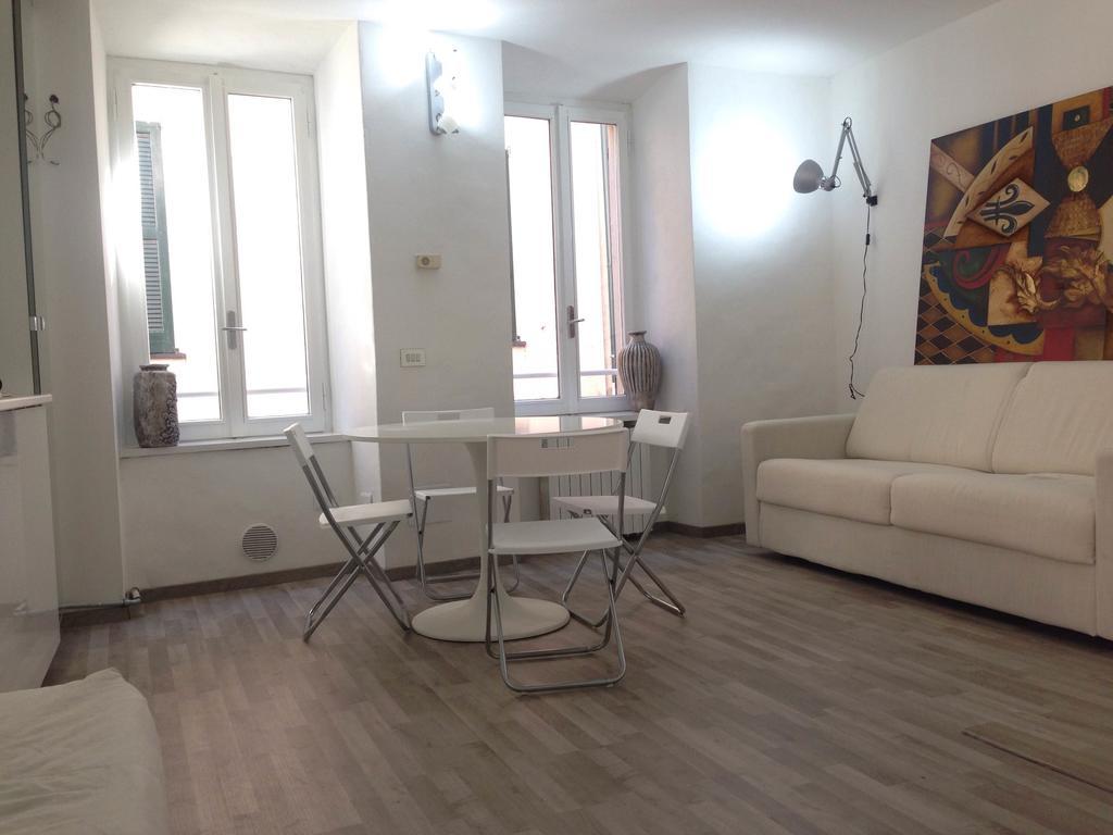 Apartament San Nicolo Lecco Zewnętrze zdjęcie
