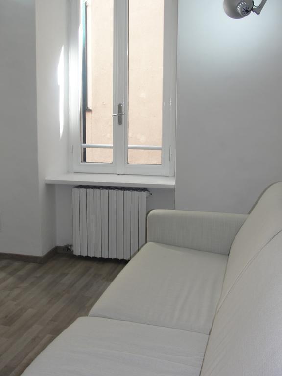 Apartament San Nicolo Lecco Zewnętrze zdjęcie